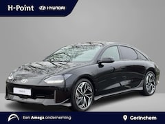 Hyundai IONIQ 6 - Connect 77.4 kWh | PRIVATE LEASE STUNT V.A. €499 PER MAAND | 8.450 KORTING | WARMTEPOMP |