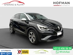 Renault Captur - 1.6 E-Tech Hybrid 145 R.S. Line | LED | Sfeerverl | Cruise |