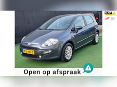 Fiat Punto Evo - 1.4 Dynamic AUTOMAAT NAVI