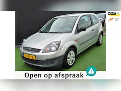 Ford Fiesta - 1.3-8V Cool & Sound AIRCO NAP