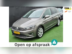 Volkswagen Golf Sportsvan - 1.4 TSI Highline AUTOMAAT
