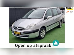 Citroën C8 - 2.0-16V 8PERSOONS 8P NAP
