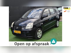 Kia Picanto - 1.0 AIRCO