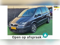 Fiat Ulysse - 2.0-16V 8PERSOONS 8P NAP