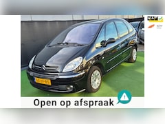 Citroën Xsara Picasso - 1.6i-16V Caractère LPG-G3