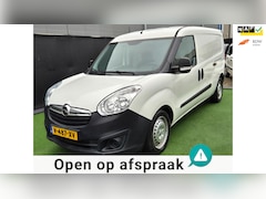 Opel Combo - 1.6 CDTi L2H1 Edition NAP EURO 6