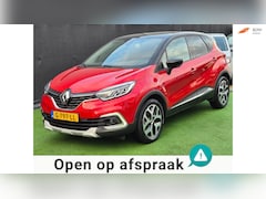 Renault Captur - 1.3 TCe Version S AUTOMAAT PANO
