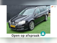 Volkswagen Golf Variant - 1.4 TSI AUTOMAAT LEDER SCHUIFDAK
