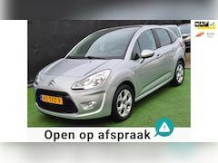 Citroën C3 - 1.6 VTi Exclusive AUTOMAAT NAP