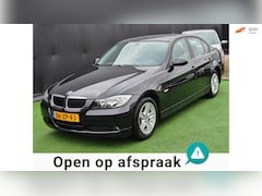 BMW 3-serie - 320i AUTOMAAT LEDER NAP