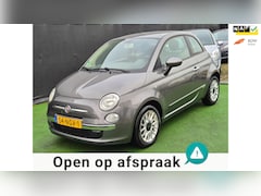 Fiat 500 - 1.2 Pop AIRCO NAP