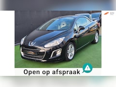 Peugeot 308 CC - 1.6 THP Griffe NAP AUTOMAAT CARPASS