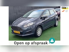 Ford Fiesta - 1.0 Style NAVI NAP