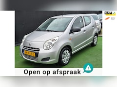 Suzuki Alto - 1.0 Comfort AUTOMAAT NAP
