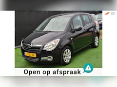 Opel Agila - 1.2 Edition