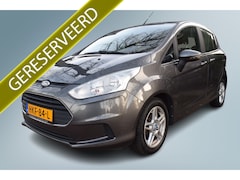 Ford B-Max - 1.0 EcoBoost Style