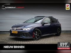 Volkswagen Golf - 2.0 TSI GTI Clubsport 300 // Pano | Harman Kardon | Nürburgring | Memory | Sfeerverlichtin