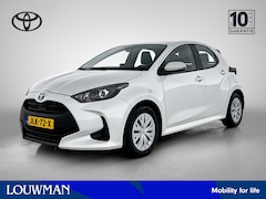 Toyota Yaris - 1.5 Hybrid Active | Apple Carplay | Android Auto | MJ