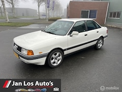 Audi 80 - 1.8