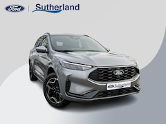 Ford Kuga - 2.5 PHEV ST-Line | SCI |243pk | Driver Assistance Pack | Winterpack | Trekhaak Wegklapbaar
