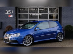 Volkswagen Golf - 3.2 R32 250PK OZ Leggera | Leder