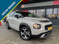 Citroën C3 Aircross - 1.2 PT S&S BUSINESS + ECC/NAVI/STOELVERW./PDC/LMV