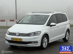 Volkswagen Touran - 1.4 TSI Highline 7p, Automaat, Panoramadak