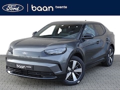 Ford Capri - Style Standard Range RWD 52 kWh | AGR stoelen | 19 inch | Adaptive Cruise C. | Winter Pack