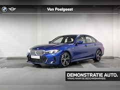BMW 3-serie - Sedan 320i l M-Sport | Stoelverwarming