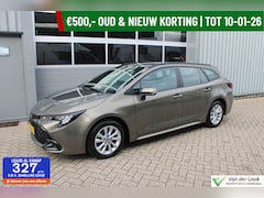 Toyota Corolla Touring Sports - Hybrid 140 Active 1e Eig | NL Auto | Boekjes