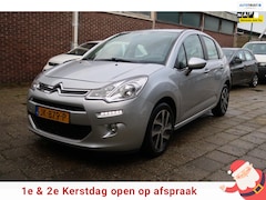 Citroën C3 - 1.2 PureTech Feel Edition