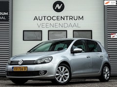 Volkswagen Golf - 1.4 TSI Highline 122 PK CAMERA/NWE APK/CRUISE/CLIMATE/STOELVERWARMING