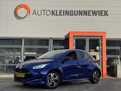 Toyota Yaris - 1.5 Hybrid Dynamic / NIEUW / Extra Eindejaarsvoordeel €1.300, - / Applecarplay/AndroidAuto