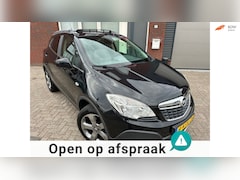 Opel Mokka - 1.4 T Cosmo 4x4 / Pano / Leder / Navi / Camera