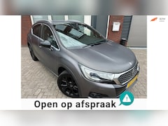 DS 4 Crossback - 1.6 THP Limited Edition Moondust / Leder / Navi / Camera / PDC