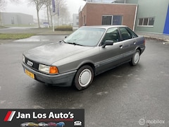 Audi 80 - 1.8 E