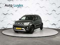 Suzuki Ignis - 1.2 Smart Hybrid Select | Navigatie | Parkeercamera | Apple Carplay/Android Auto