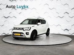 Suzuki Ignis - 1.2 Smart Hybrid Select | Navigatie | Parkeercamera | Apple Carplay/Android Auto