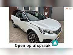 Peugeot 5008 - 1.2 PureTech Allure 7p / Camera / Navi / PDC / Carplay / NAP