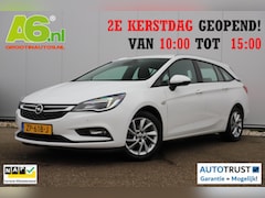 Opel Astra Sports Tourer - 1.0 Turbo Business Executive 105PK Trekhaak 16 inch LMV Navigatie Carplay Android Bluetoot
