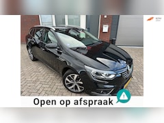 Renault Mégane Estate - 1.2 TCe Bose / Leder / Navi / Camera / PDC / NAP