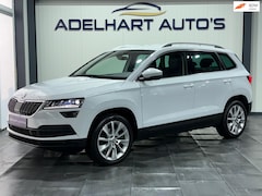 Skoda Karoq - 1.5 TSI ACT Business 150 PK / Navigatie full map / Lederen interieur / Cruise control / et