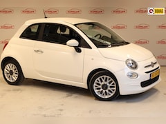 Fiat 500 - 0.9 TwinAir Turbo Popstar NL auto, All season, Bluetooth,