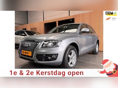 Audi Q5 - 2.0 TFSI quattro Pro Line Airco|Navi|Trekhaak|NAP