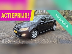 Volkswagen Polo - 1.2 TSI Highline