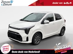 Kia Picanto - 1.0 GDi DynamicPlusLine | Enkele kleuren op voorraad bel voor info | € 1.250, - Inruilprem