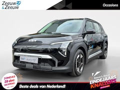 Kia EV3 - Air 58.3 kWh | Airco | Navi | Camera | LM Velgen | Cruise Control | DEMO VOORDEEL | LAGE B