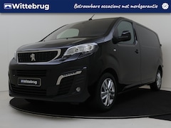 Peugeot Expert - 2.0 BlueHDI 145 S&S L2 Verhoogd laadvermogen | Camera | Navigatie | Licht metalen velgen