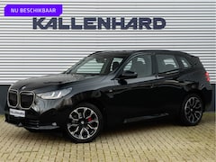 BMW X3 - 30e xDrive M-Sport Pro - Driving Assistant Prof - Pano - Trekhaak