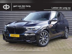 BMW X5 - xDrive45e - M SPORT - LUCHTVERING - PANODAK - HEAD UP - SOFTCLOSE - LASER - H&K